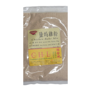 chicken bake mix