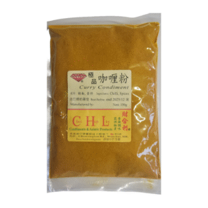 curry 150g